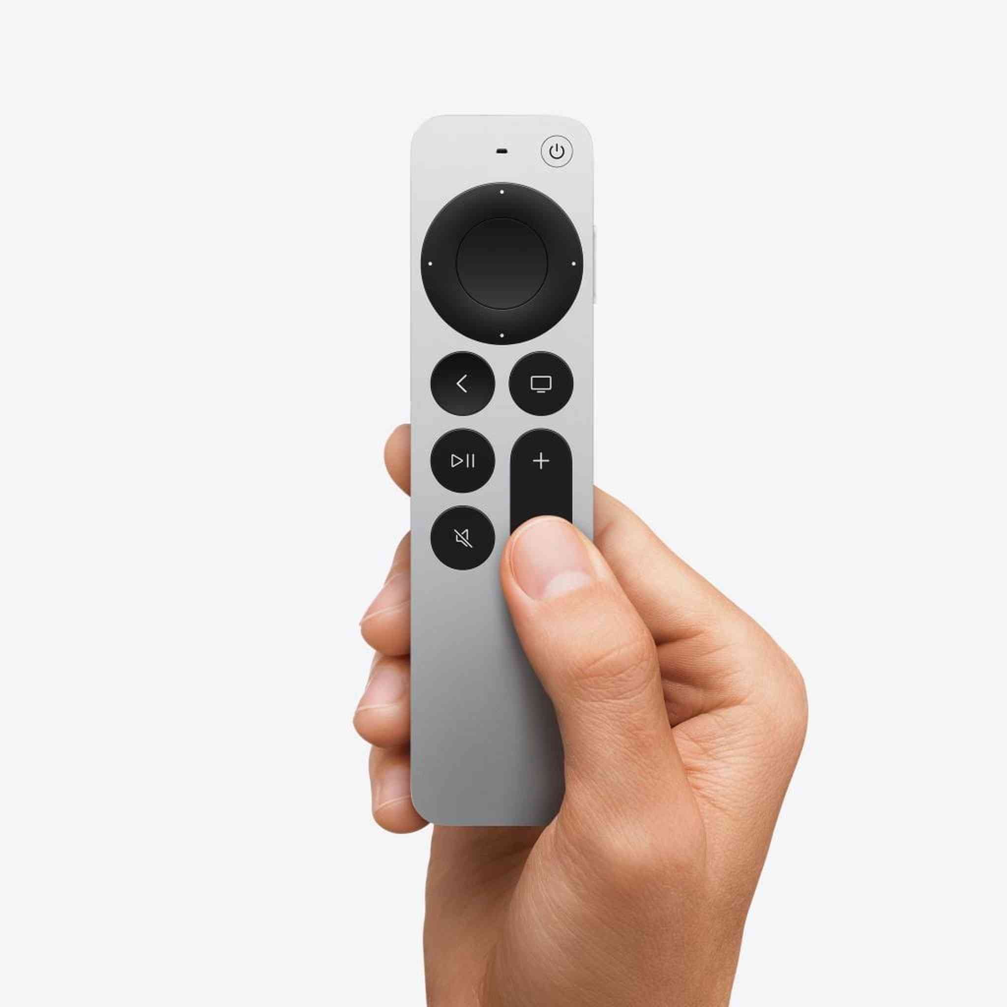 Apple TV Siri Remote 3rd Generation