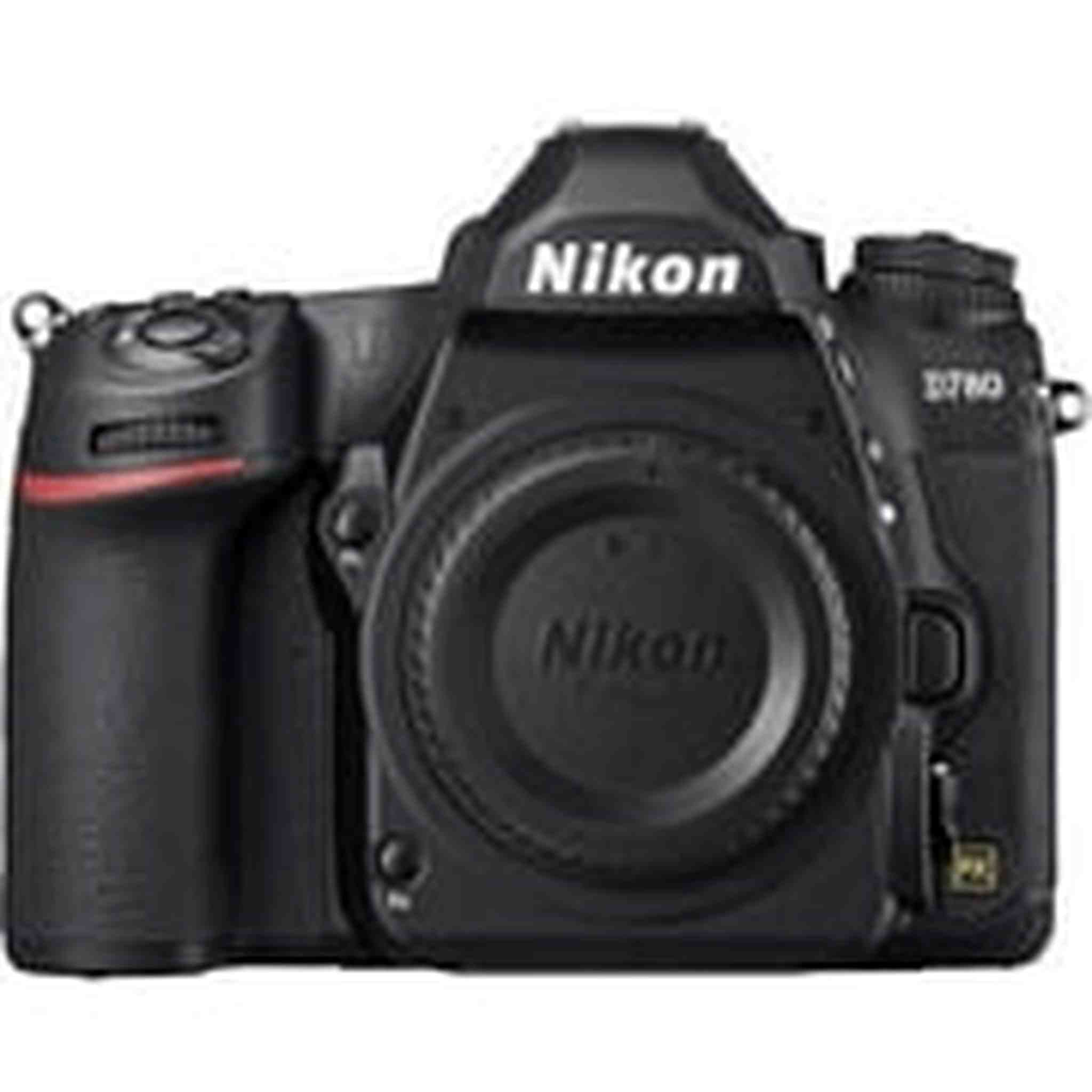 Nikon D780 24.5MP FX-Format DSLR Camera Body #1618 - Used Nikon
