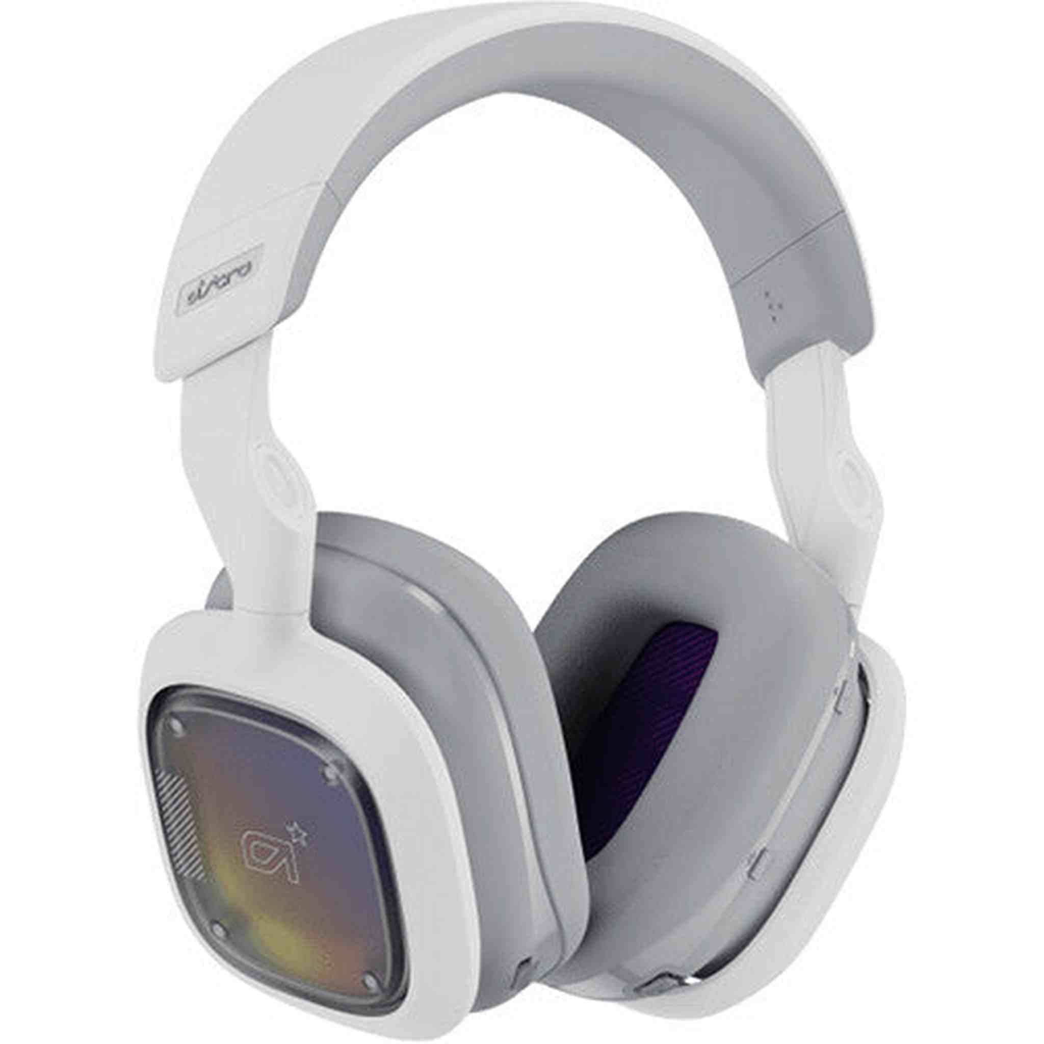 ASTRO Gaming A30 Wireless Gaming Headset for Xbox Series X|S White ASTRO Gaming