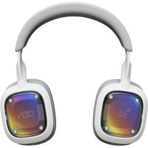 ASTRO Gaming A30 Wireless Gaming Headset for PS5 White ASTRO Gaming