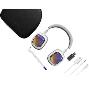 ASTRO Gaming A30 Wireless Gaming Headset for PS5 White ASTRO Gaming