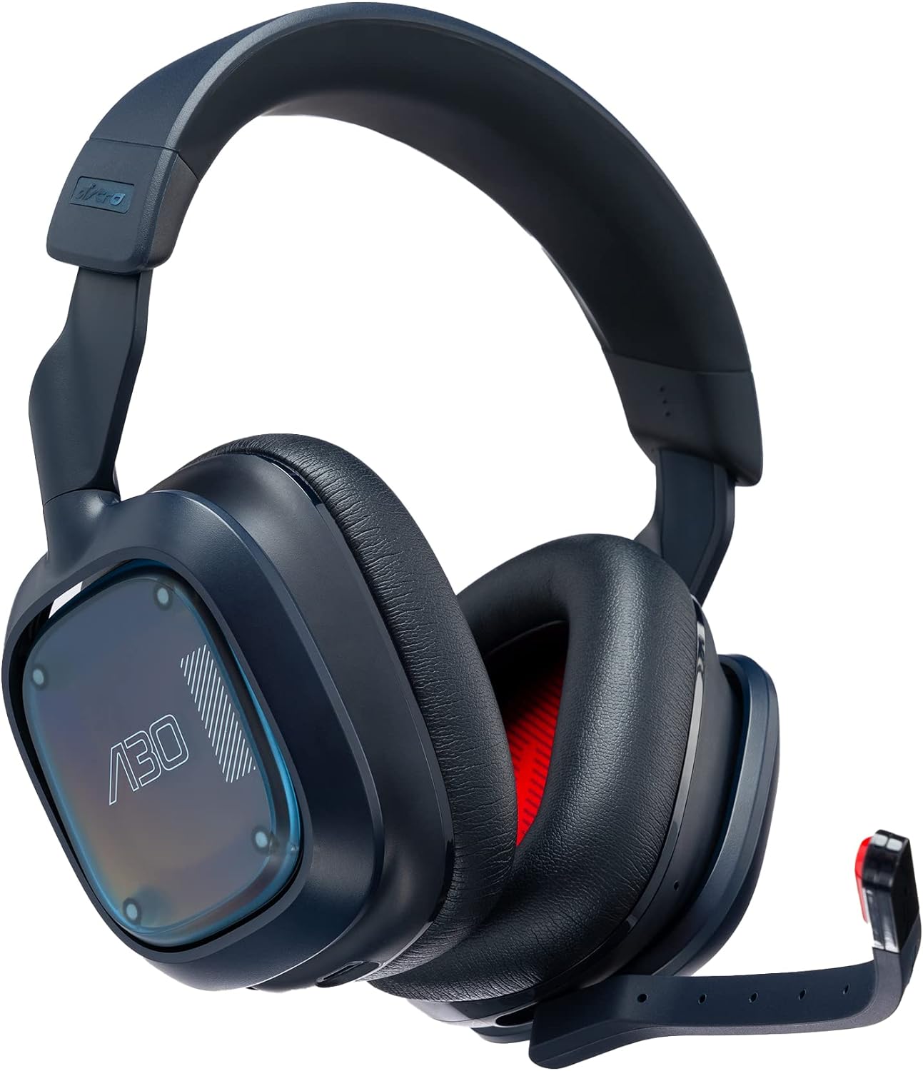 ASTRO Gaming A30 Wireless Gaming Headset for PS5 (Blue)