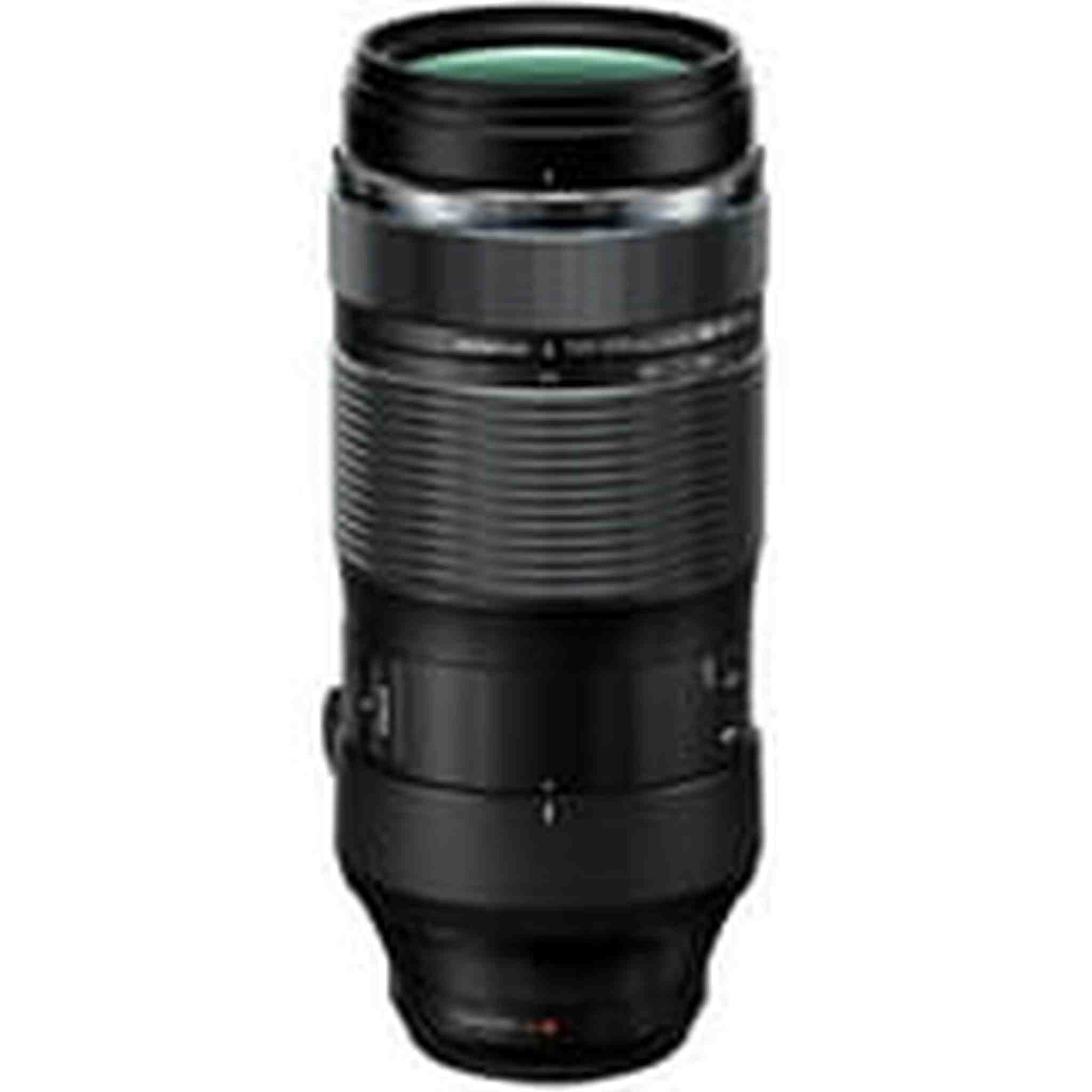 Olympus M.Zuiko Digital ED 100-400mm f/5-6.3 IS Lens Olympus