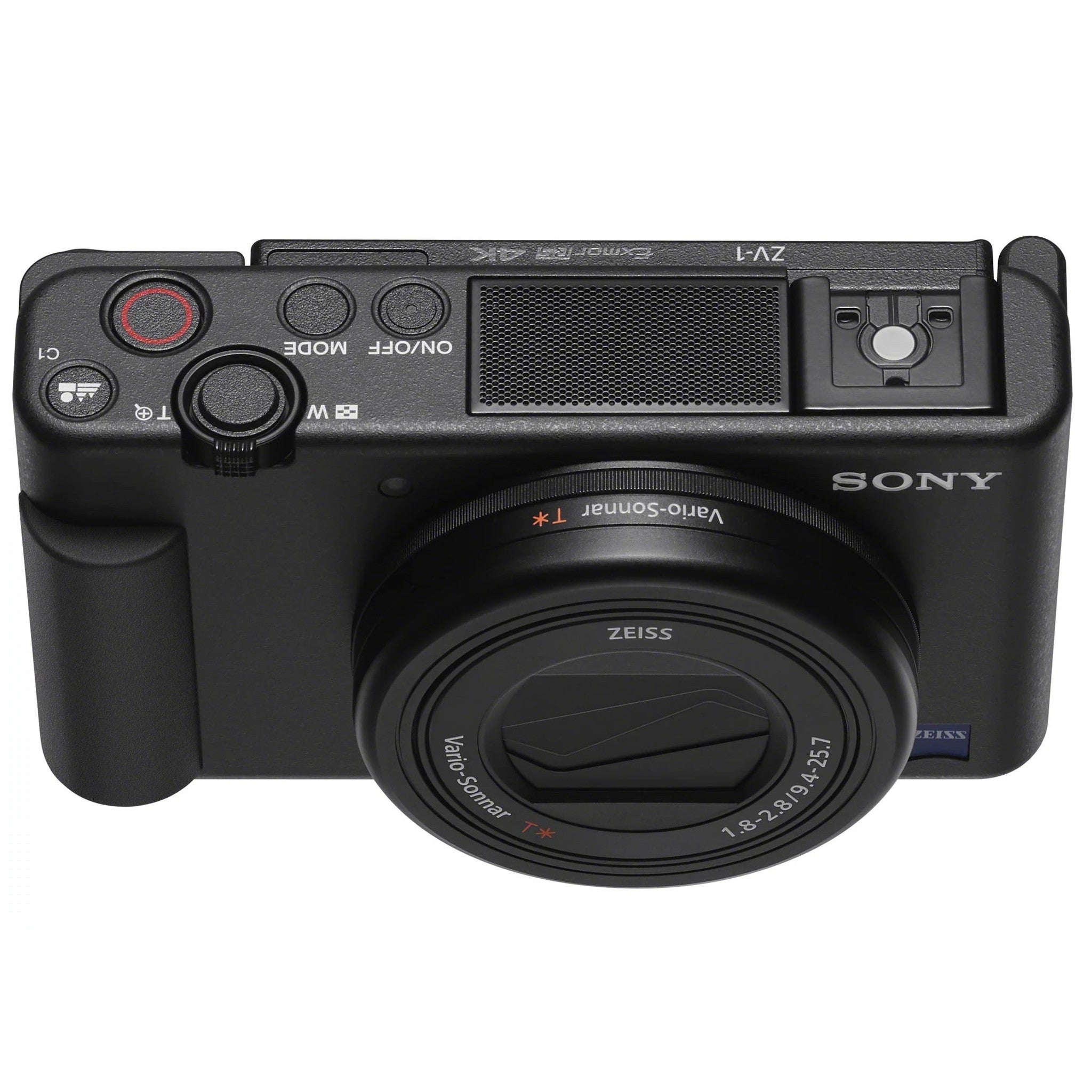 Sony ZV-1 Digital Camera (Black)
