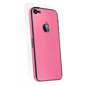BG Armor FB iPhone 5 Pink BZ-ARGI5-0912 -