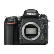 Nikon D750 FX-format Digital SLR Camera Body (International)