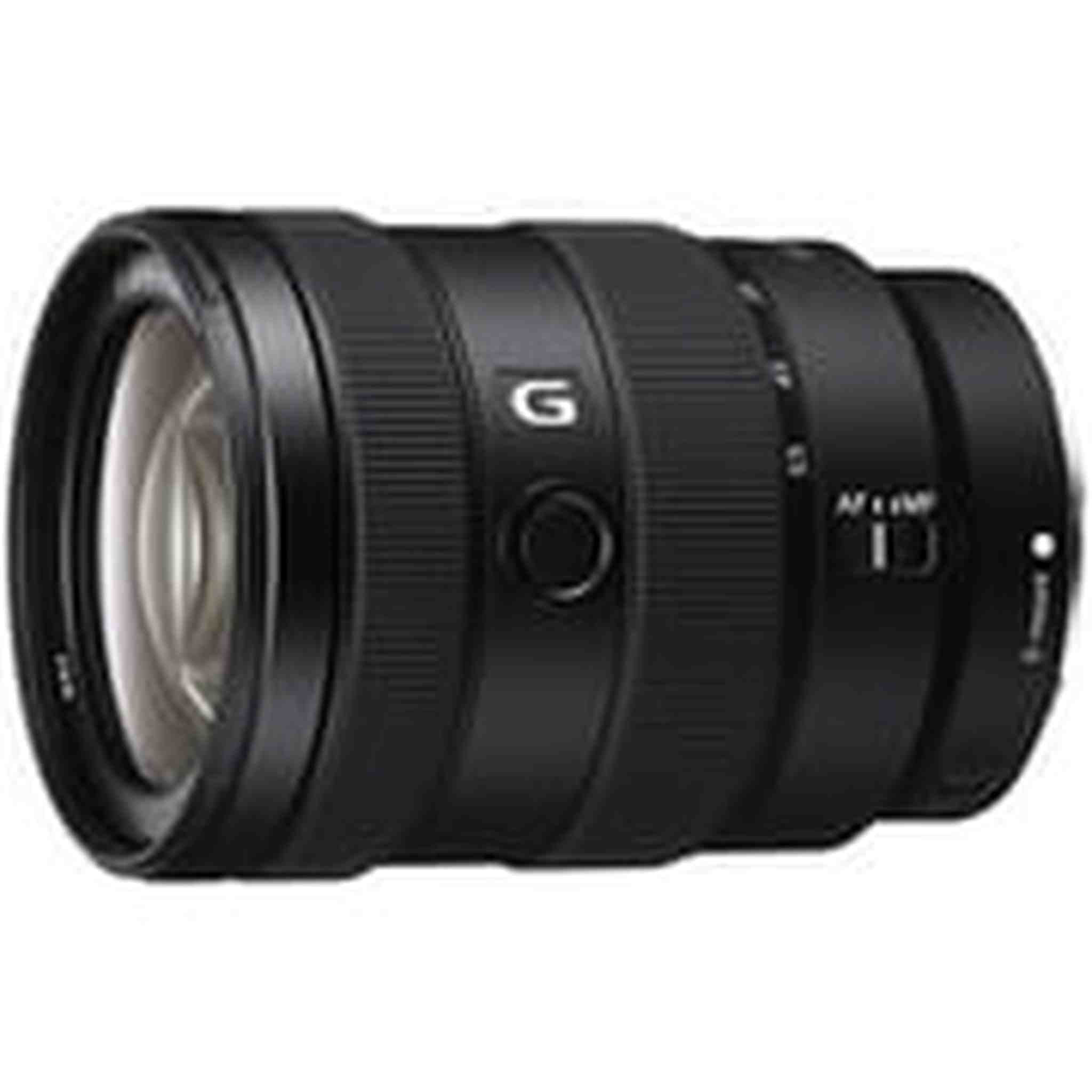Sony E 16-55mm f/2.8 G Zoom Lens - Used Sony