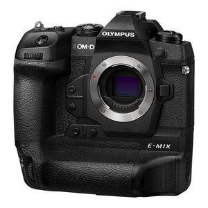 Olympus OM-D E-M1X Olympus