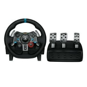 Logitech Driving Force G29 Racing Wheel for PlayStation 4 and PlayStation 3