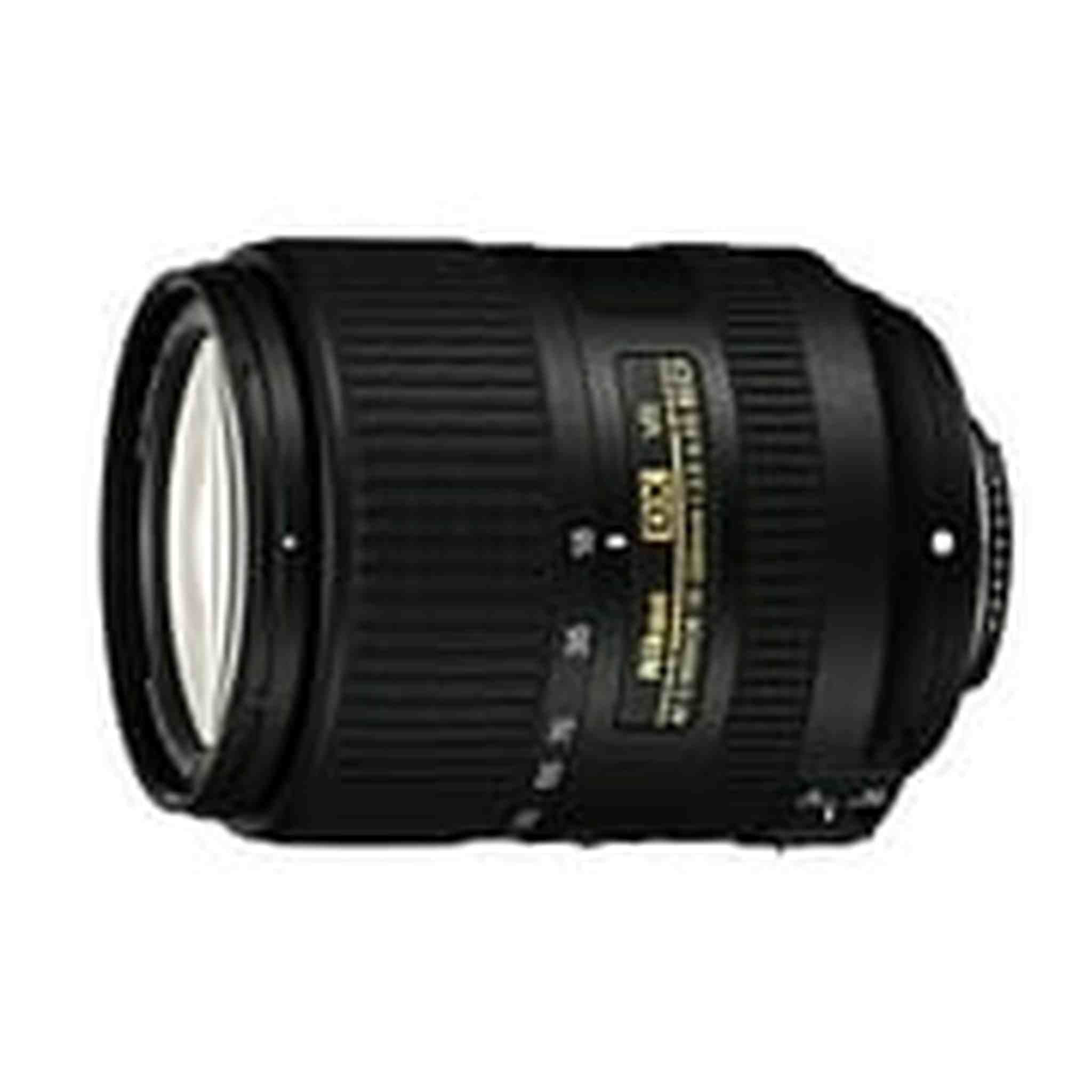 Renewed Nikon AF-S DX NIKKOR 18-300mm ED VR - Reconditioned Nikon