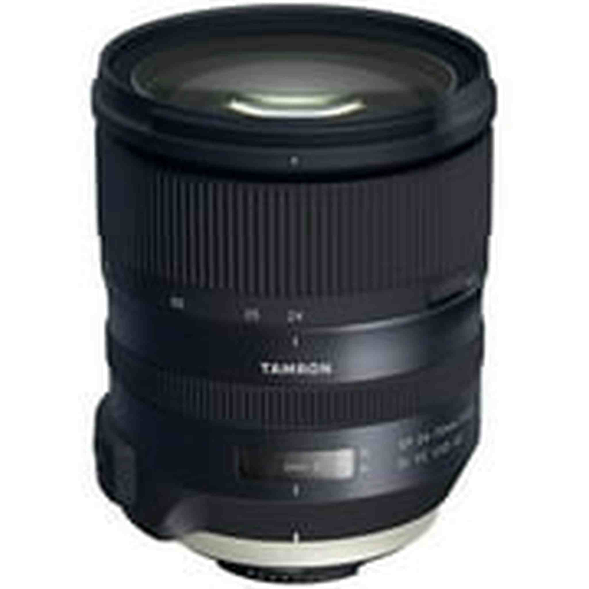 Tamron 24-70mm F/2.8 G2 Di VC USD G2 Zoom Lens for Nikon Mount Tamron