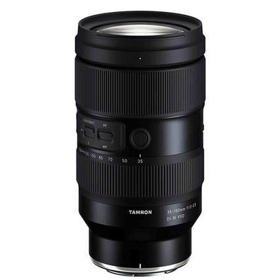 Tamron 35-150mm F/2-2.8 Di III VXD for Nikon Z Mirrorless Cameras International Version