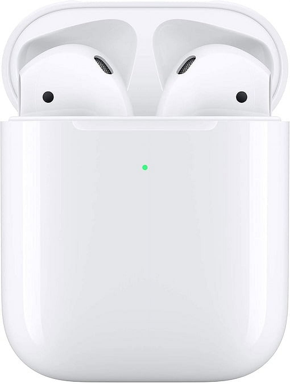 Apple AirPods with Wireless Charging Case