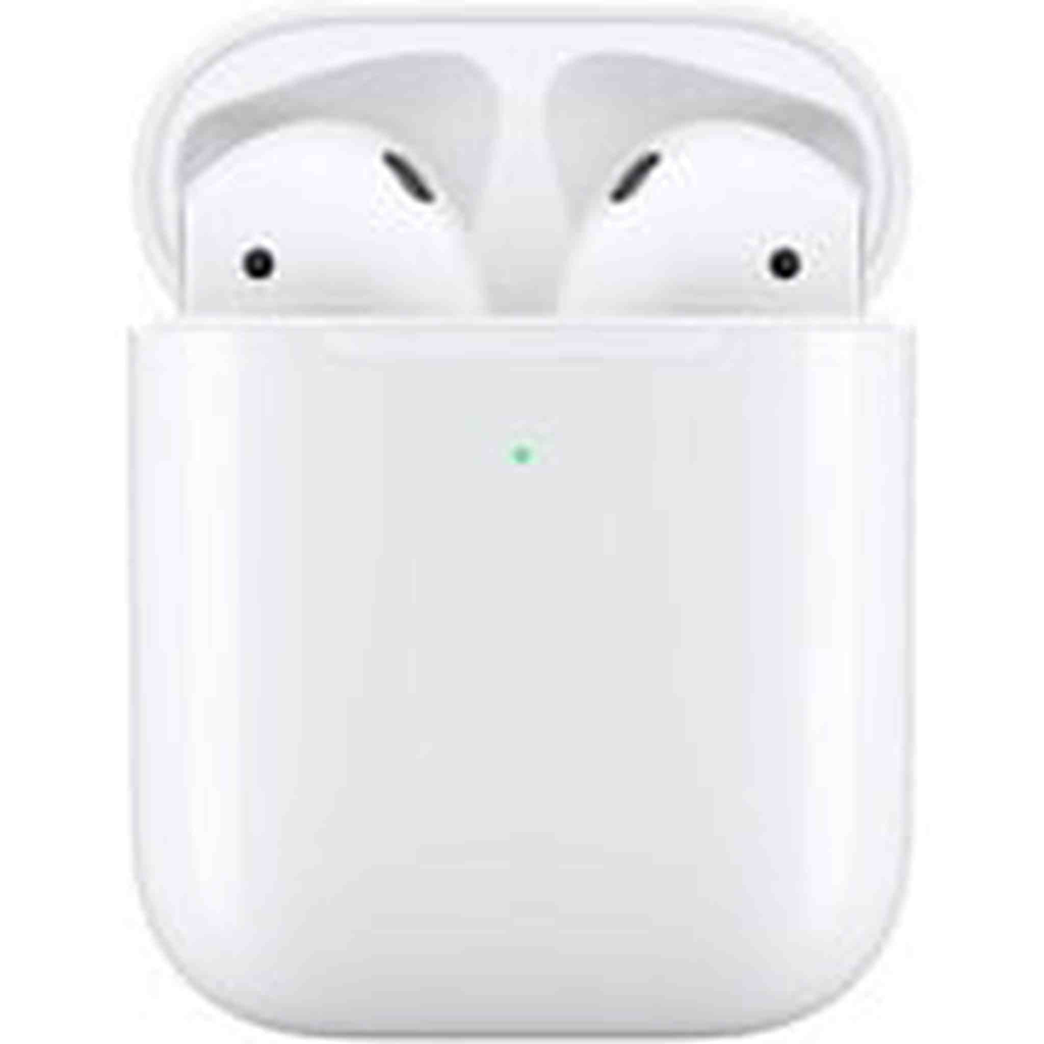 Apple AirPods with Wireless Charging Case Apple