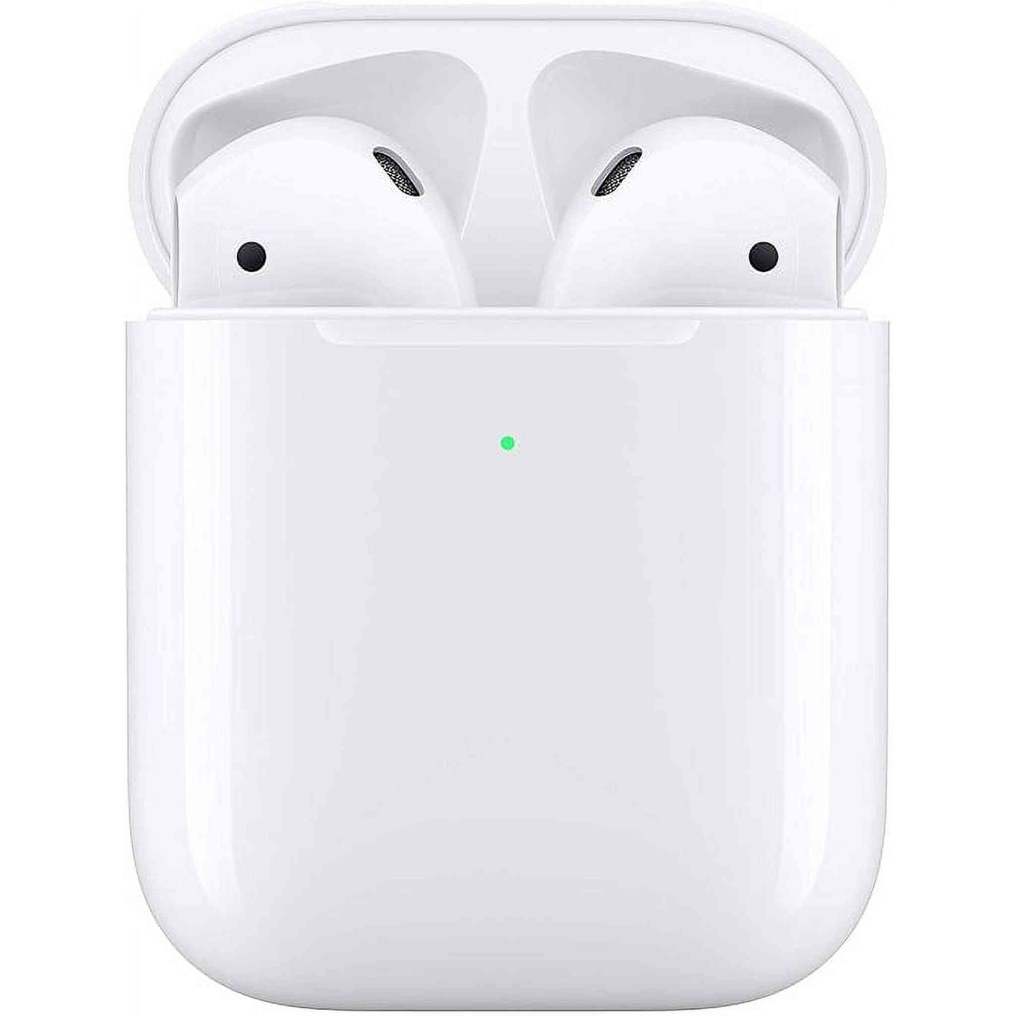 Apple AirPods with Wireless Charging Case Apple