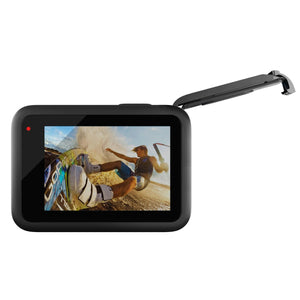 GoPro HERO11 Black - Waterproof Action Camera with 5.3K60 Ultra HD Video, 27MP Photos, 1/1.9" Image Sensor, Live Streaming, Webcam, Stabilization GoPro