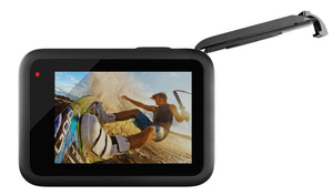 GoPro HERO11 Black - Waterproof Action Camera with 5.3K60 Ultra HD Video, 27MP Photos, 1/1.9" Image Sensor, Live Streaming, Webcam, Stabilization