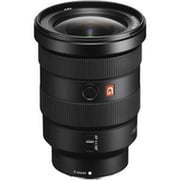 SONY zoom lens FE 16-35mm F2.8 GM E-mount 35mm full-size corresponding SEL1635GM- International Version (No Warranty) - Used