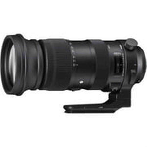 Sigma 60-600mm f/4.5-6.3 DG OS HSM Sports Lens for Canon EF Sigma