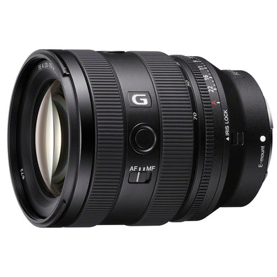 Sony FE 20-70mm f/4 G Lens Sony E