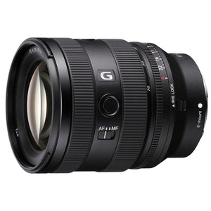 Sony FE 20-70mm f/4 G Lens Sony E