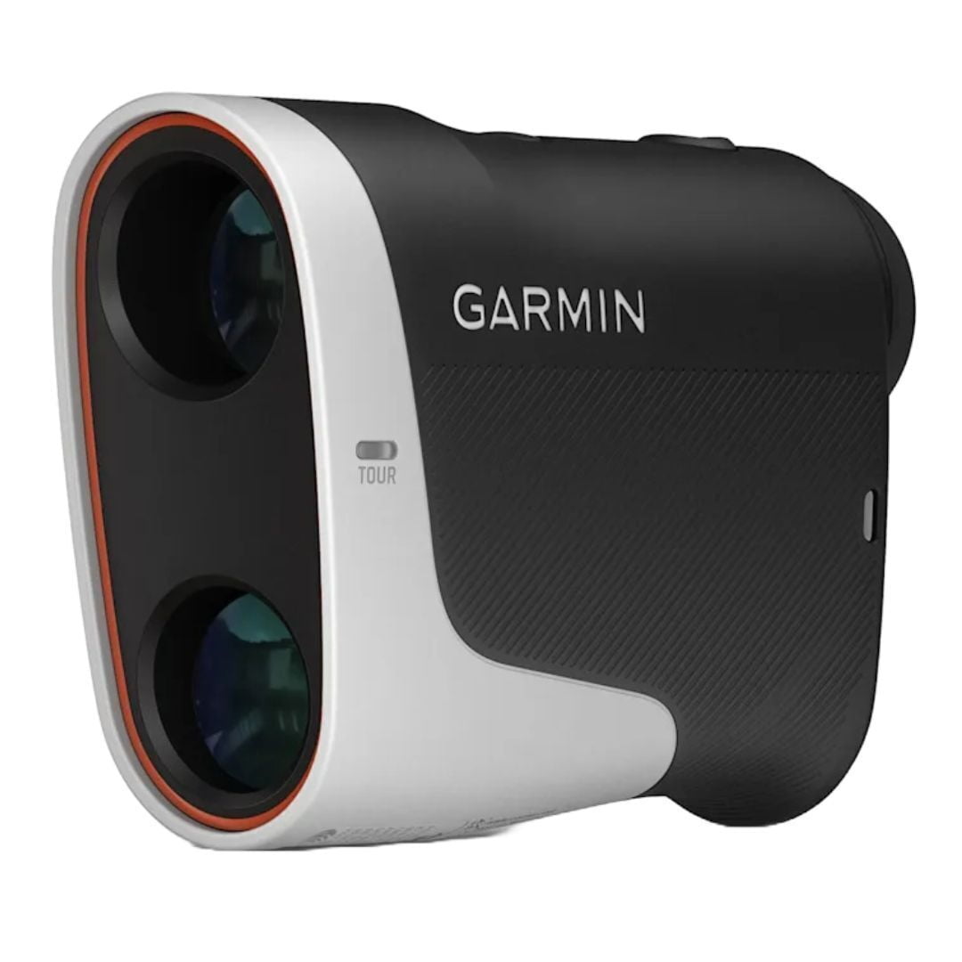 Garmin Approach® Z30, Golf Laser Range Finder, Range Up to 400 Yards Away