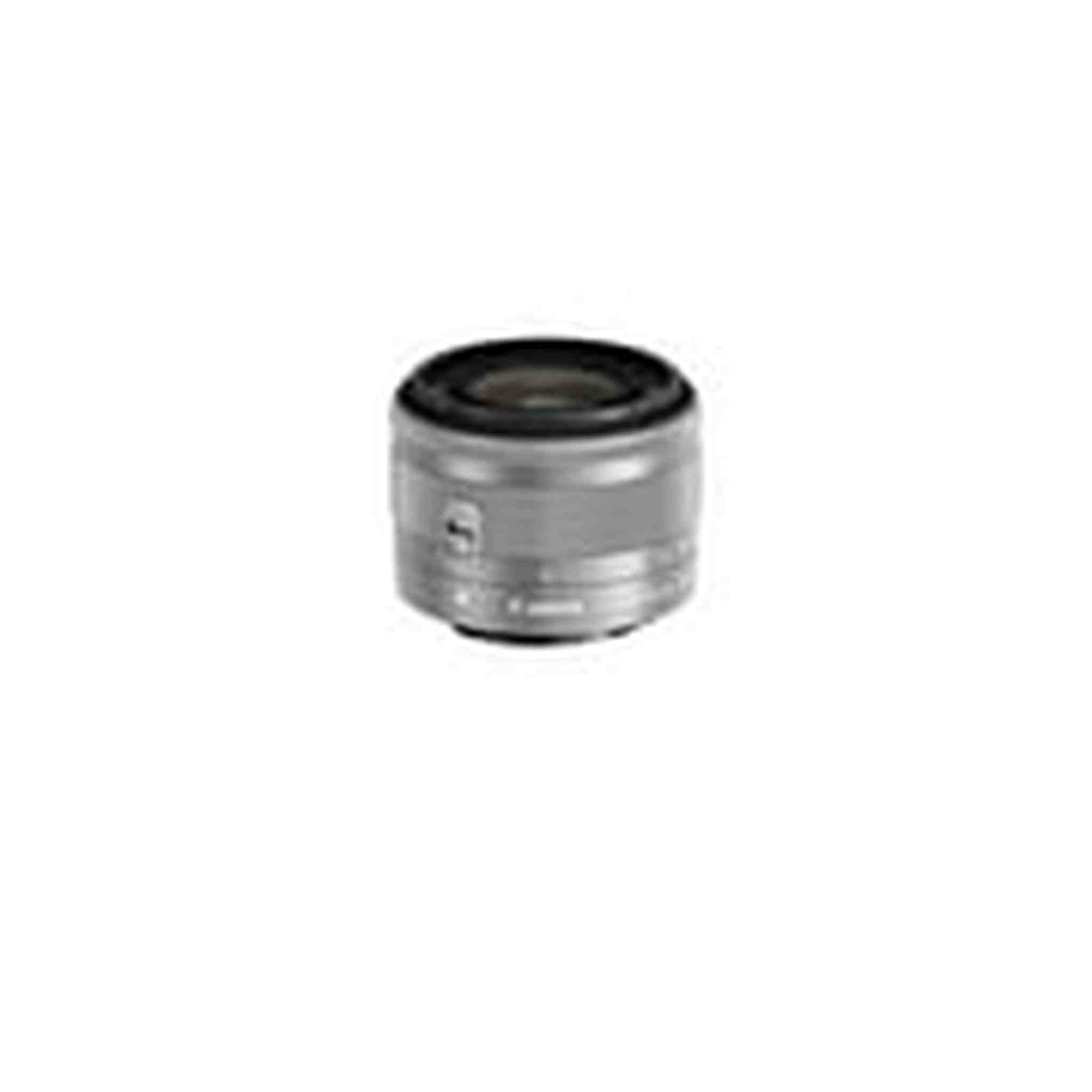 Canon EF-M 15-45mm f/3.5-6.3 Image Stabilization STM Zoom Lens Silver - Used Canon