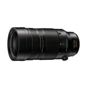 Panasonic LUMIX H-RSA100400 100-400mm, F4.0-6.3 II ASPH, Micro Four Thirds Camera Lens