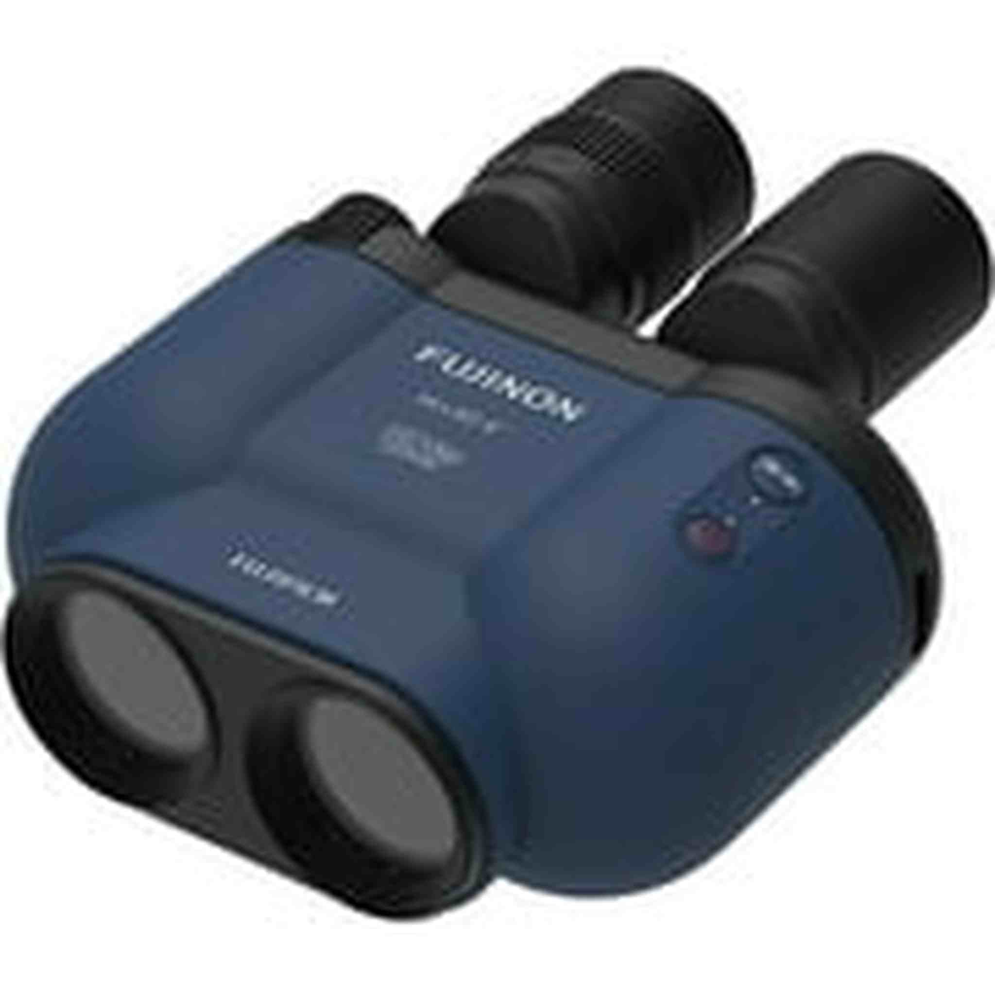 Fujinon Techno-Stabi TS-X 14x40 Image Stabilization Binocular - Navy Fujifilm