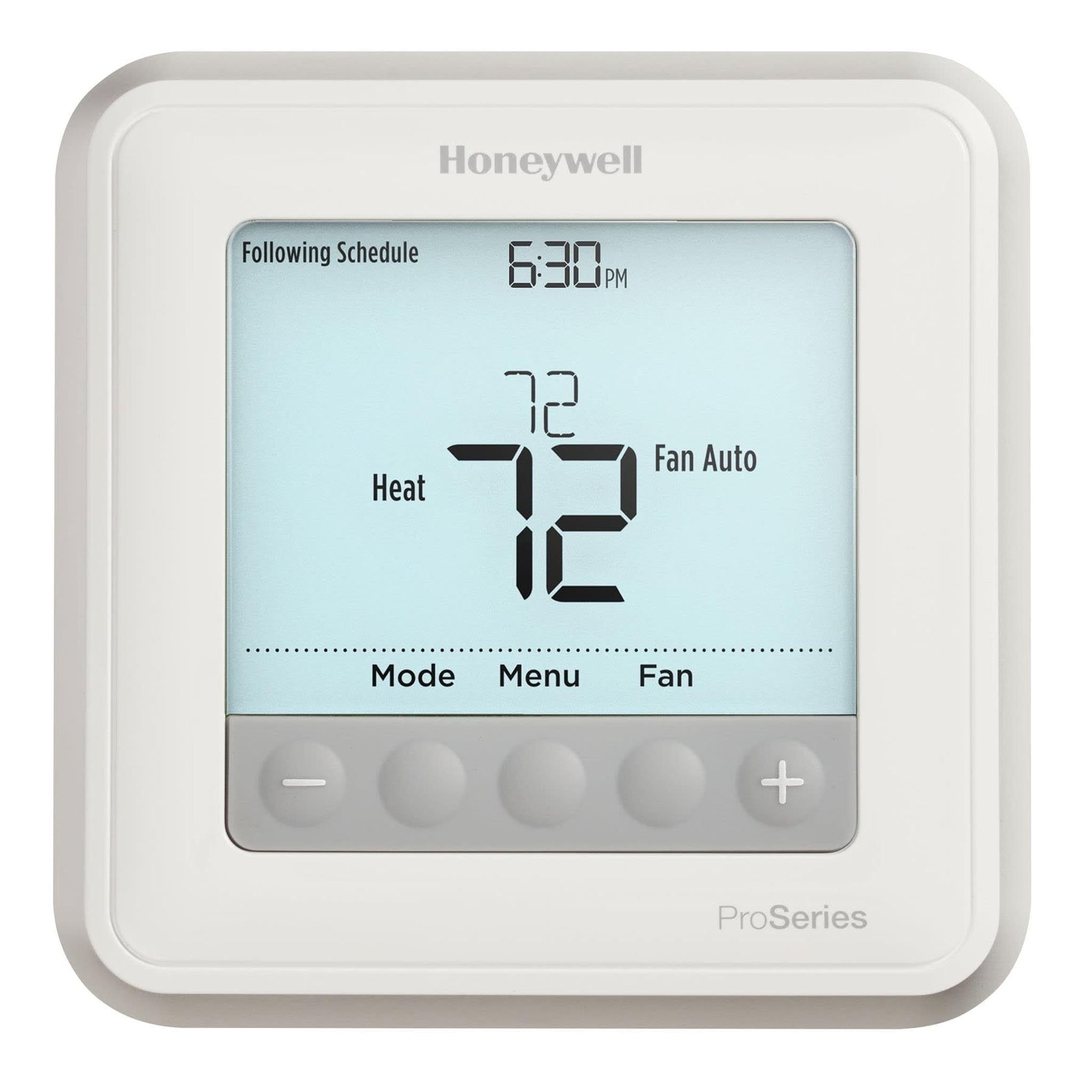 Honeywell Inc. TH6220WF2006/U Lyric T6 Pro Wi-Fi Programmable Thermostat OEM Honeywell
