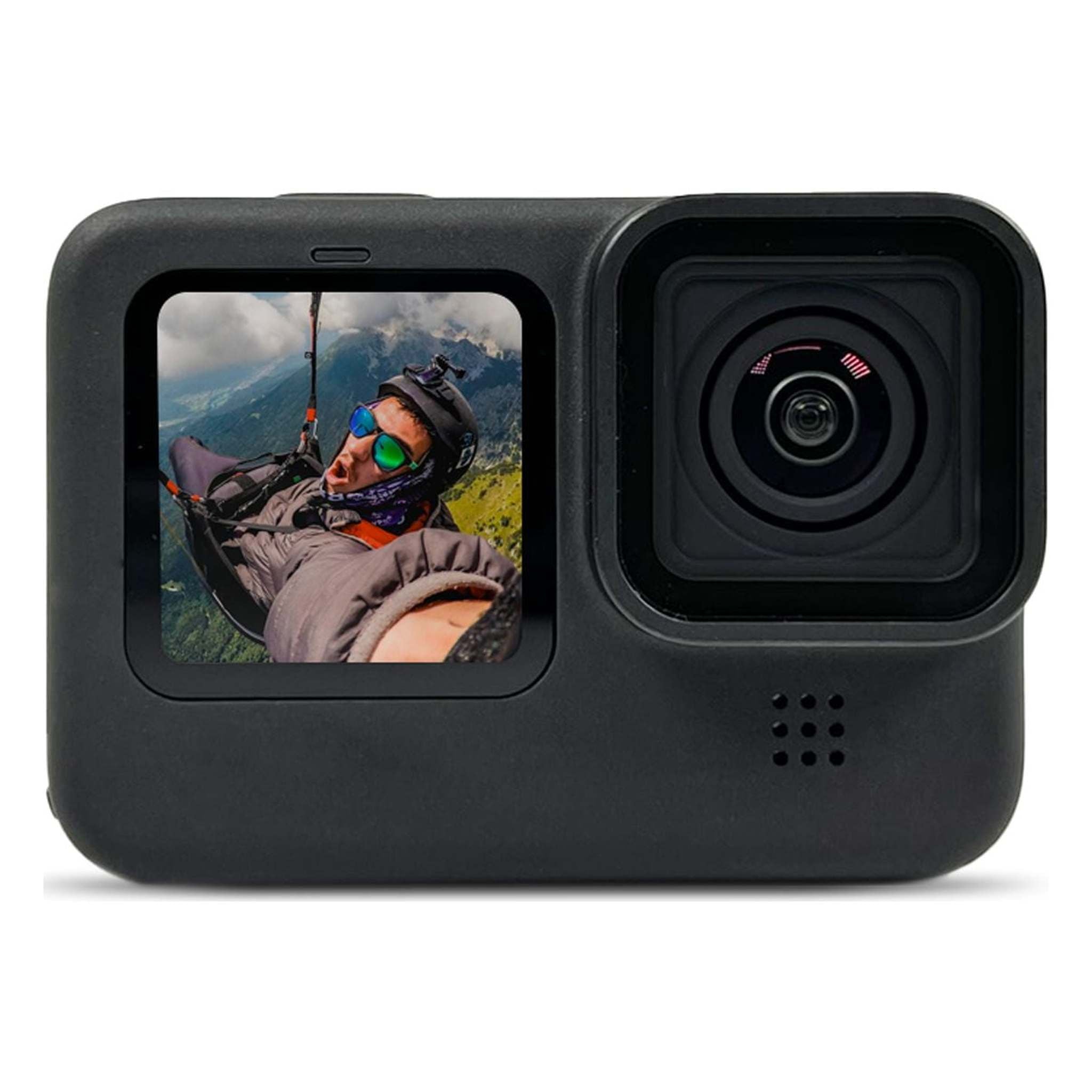 GoPro HERO10 - Waterproof Action Camera Black GoPro