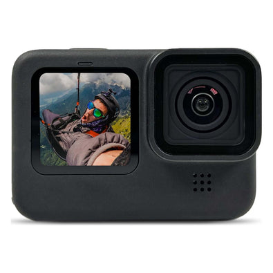 GoPro HERO10 - Waterproof Action Camera Black