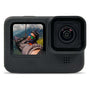 GoPro HERO10 - Waterproof Action Camera Black