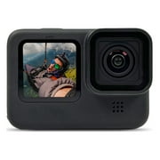 GoPro HERO10 - Waterproof Action Camera Black