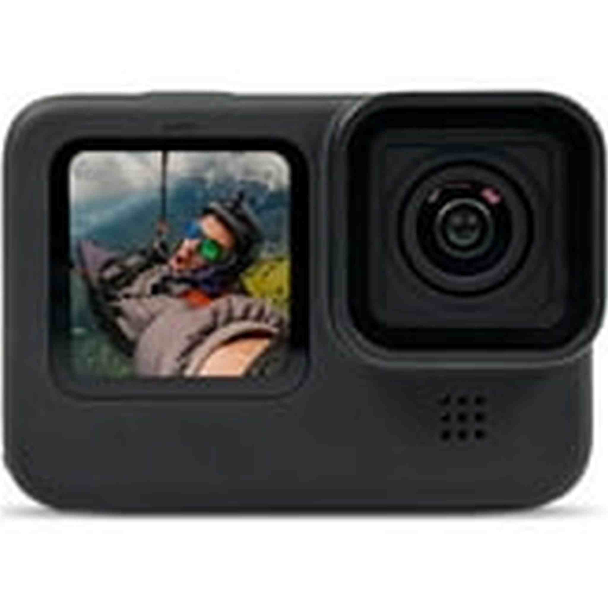 GoPro HERO10 - Waterproof Action Camera Black GoPro