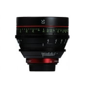 Canon CN-E 50mm T1.3 L F Cine Lens International Model