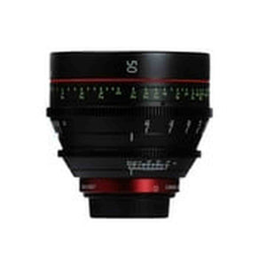Canon CN-E 50mm T1.3 L F Cine Lens International Model Canon