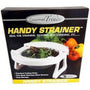 Gourment Trends 00528 Strainer Multi-Colored