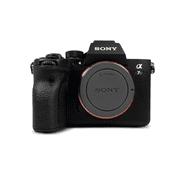 Sony Alpha 7S III Full-frame Interchangeable Lens Mirrorless Camera