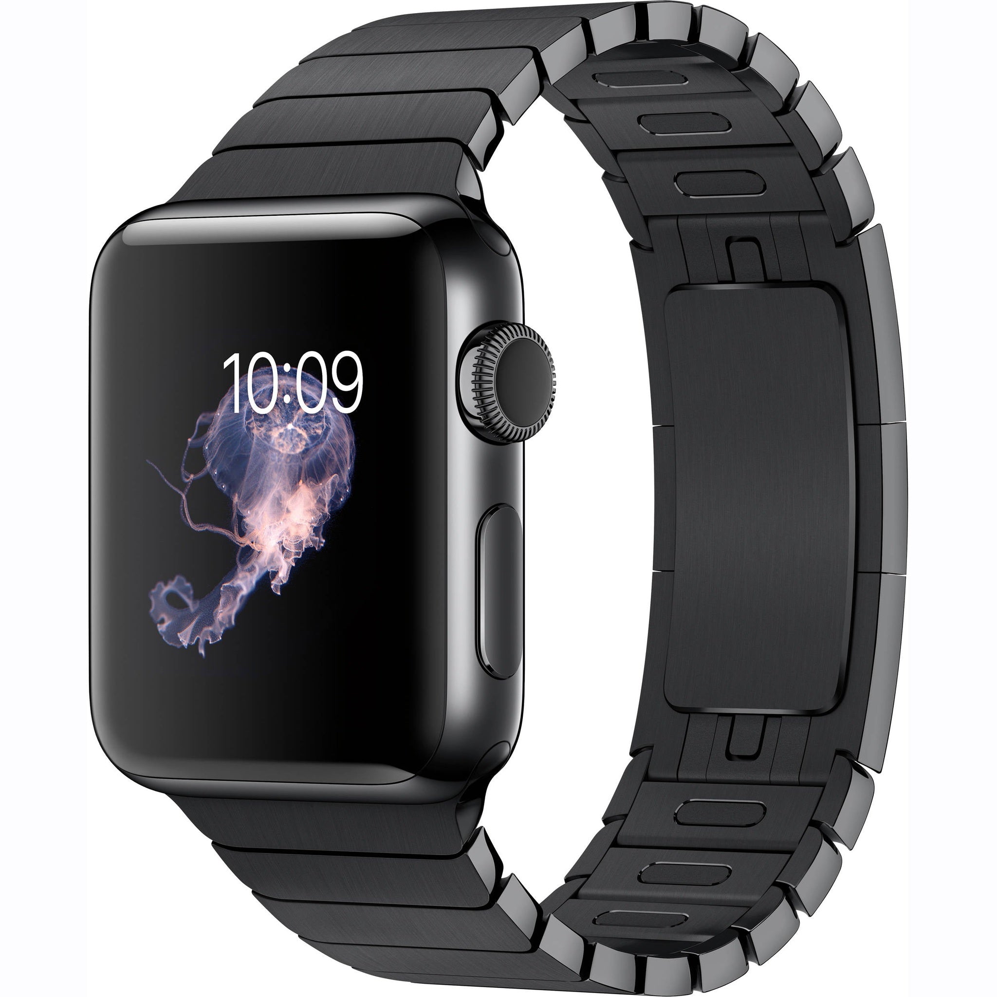 Apple Watch Series 2 Stainless Steel Charger Bundle