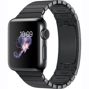 Apple Watch Series 2 Stainless Steel with Airpods Pro Bundle