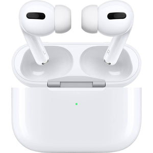 Apple Watch Series 2 Stainless Steel with Airpods Pro Bundle