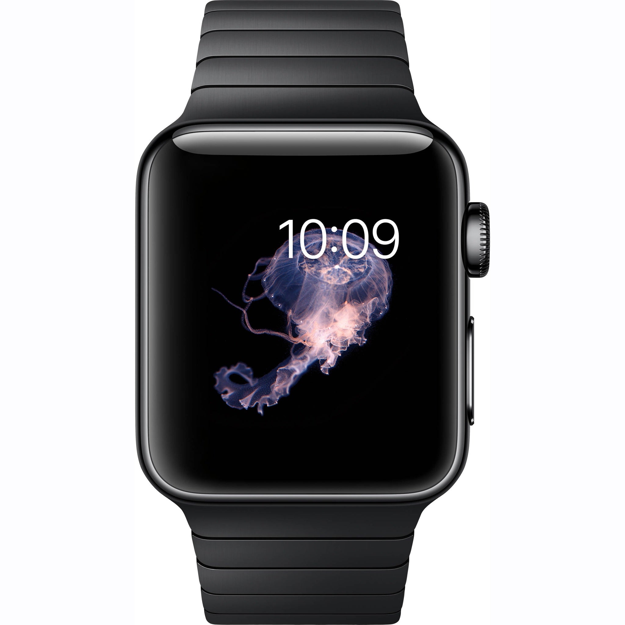 Apple Watch Series 2 Stainless Steel with Airpods Pro Bundle