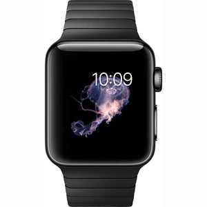 Apple Watch Series 2 Stainless Steel with Airpods Pro Bundle