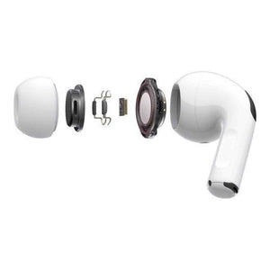 Apple AirPods Pro with Wireless Charging Case