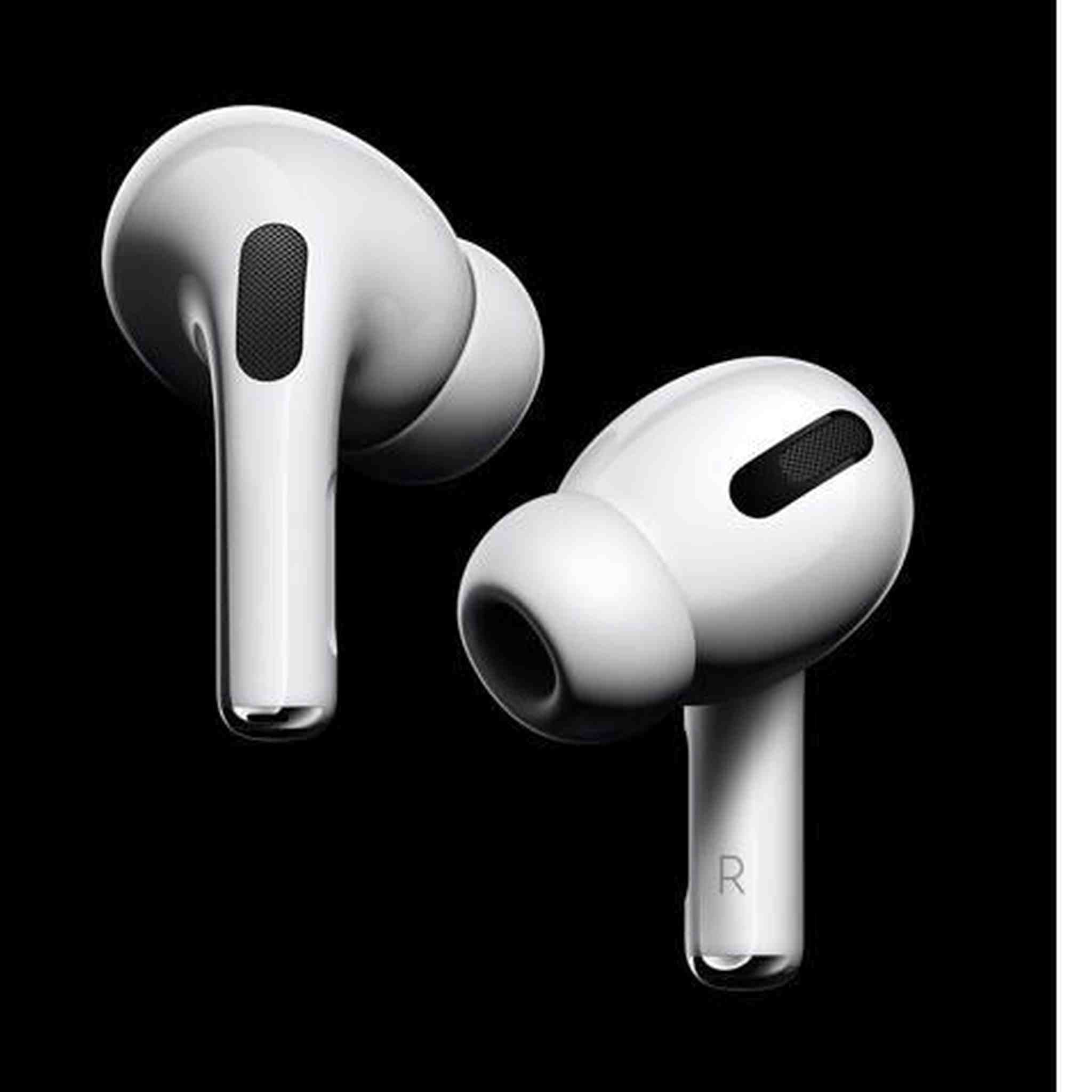 Apple AirPods Pro with Wireless Charging Case