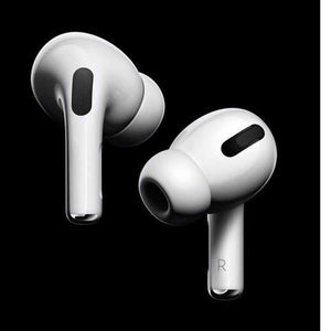 Apple AirPods Pro with Wireless Charging Case