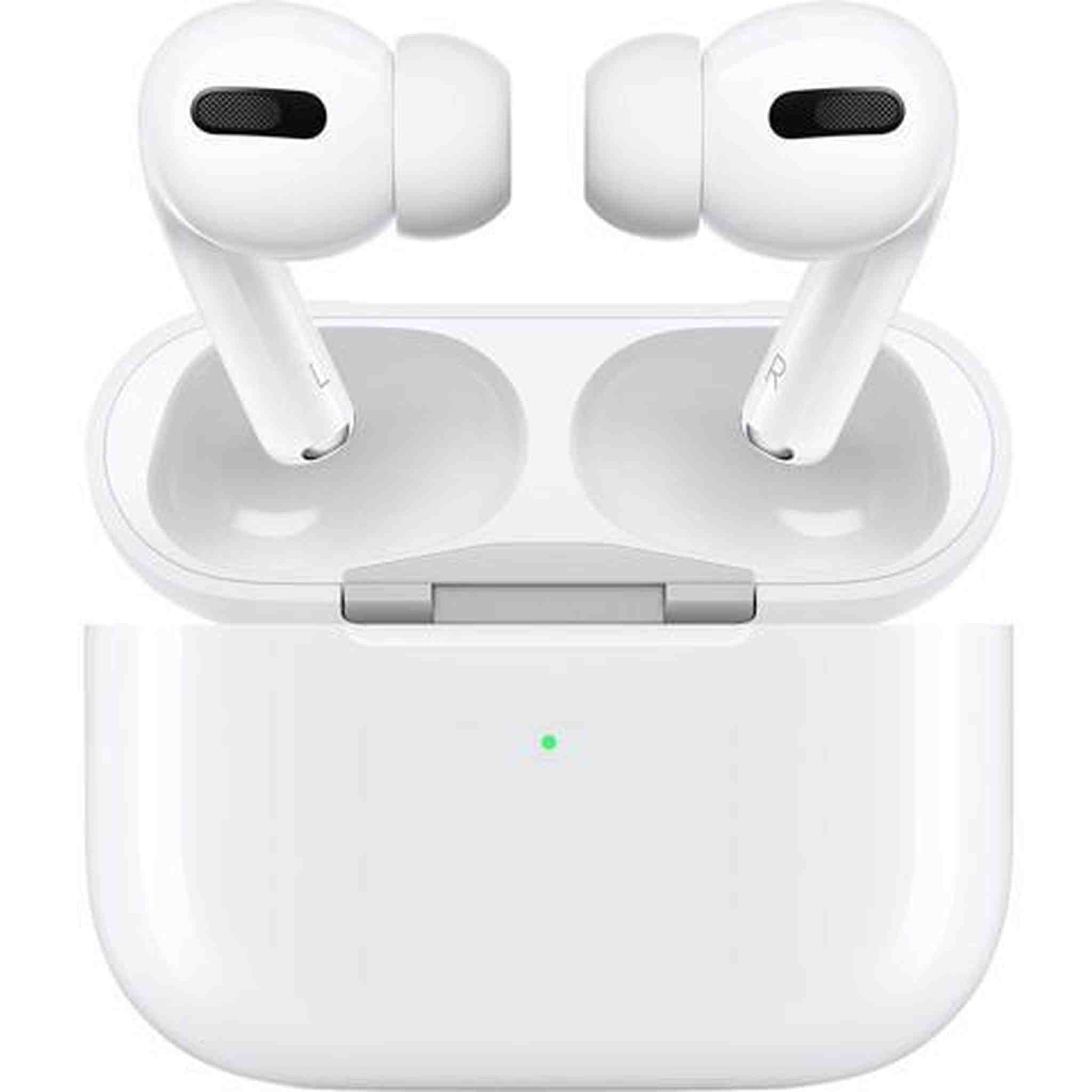 Apple AirPods Pro with Wireless Charging Case