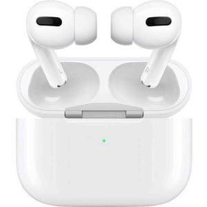 Apple AirPods Pro with Wireless Charging Case