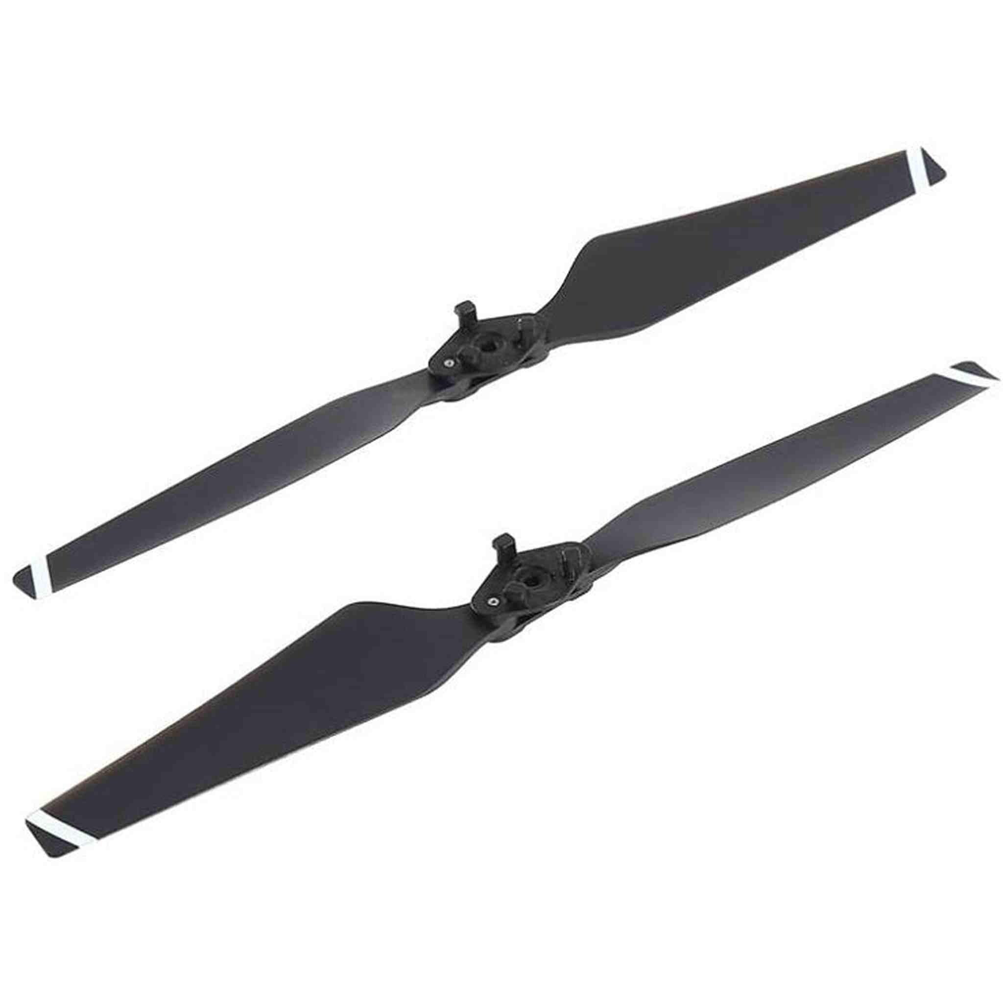 Mavic - 8330 Quick-release Folding Propellers DJI Offical Store Bundle